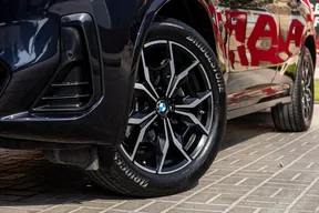BMW X4 30 2023