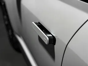 Yangwang U8 2025