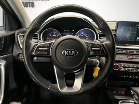 Kia Ceed 2019