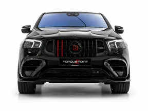 Mercedes-Benz GLE 63 AMG S 2022