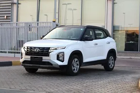 Hyundai Creta 2023