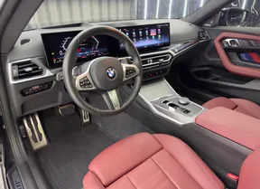 BMW 2 Series M240 2024
