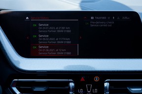 BMW 2 Series Gran Coupe 2021