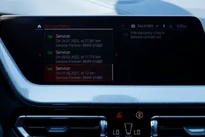 BMW 2 Series Gran Coupe 2021