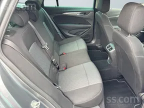 Opel Insignia 2019