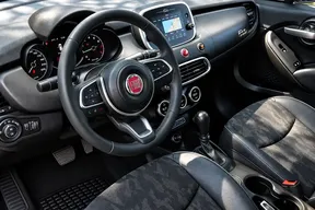Fiat 500X 2022