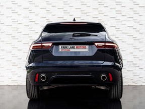 Jaguar E-Pace 2024