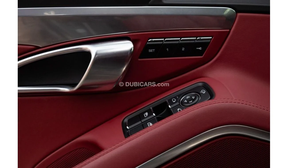 Porsche Cayman 718 2024