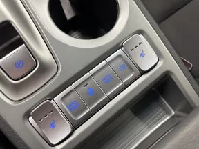Hyundai Kona 2023