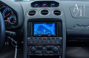 Lamborghini Gallardo 2007