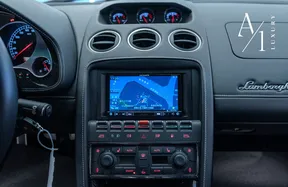 Lamborghini Gallardo 2007