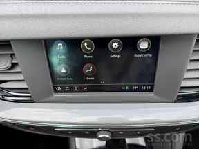 Opel Insignia 2019