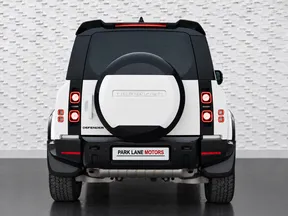 Land Rover Defender 90 2024