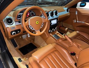 Ferrari 612 Scaglietti 2008