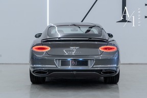 Bentley Continental GT 2020