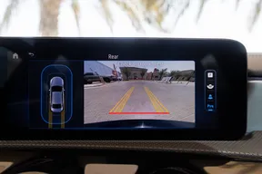 Mercedes-Benz A-Class 200 2023