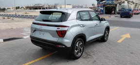 Hyundai Creta 2024