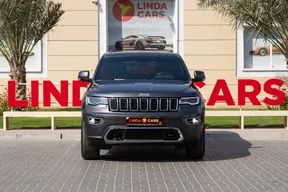 Jeep Grand Cherokee 2019