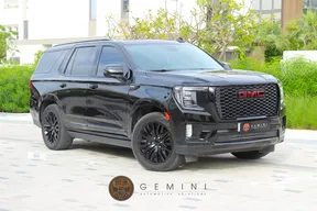 GMC Yukon 2024