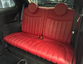 Abarth 595 2020