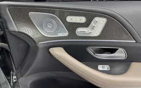 Mercedes-Benz GLS 580 2020