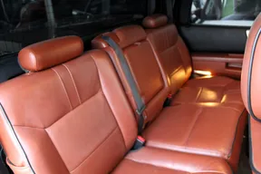 Hummer H2 2009
