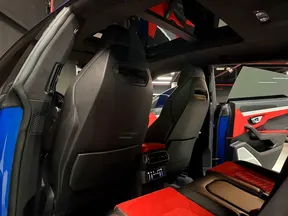 Lamborghini Urus 2022