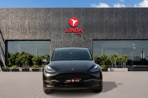 Tesla Model Y Performance 2023