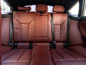 BMW 4 Series 420 Gran Coupe 2023