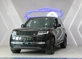 Land Rover Range Rover 2024