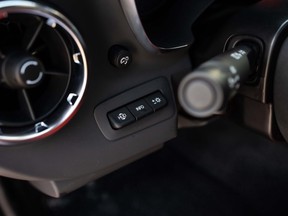 Chevrolet Camaro SS 2023