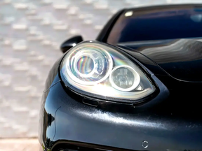 Porsche Panamera 2014