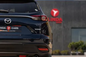 Mazda CX-9 2022