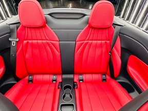 Mercedes-Benz CLE 300 2025