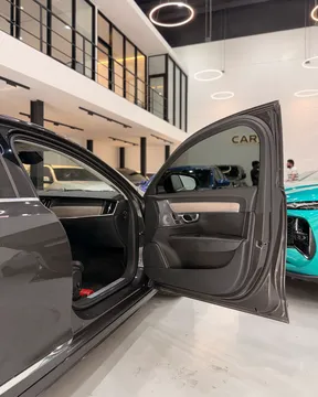 Volvo S90 B6 2023