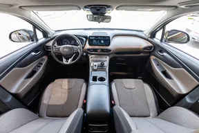 Hyundai Santa Fe 2023