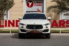 Maserati Levante 2020