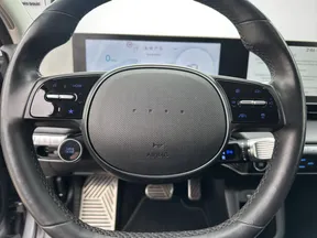 Hyundai Ioniq 5 2023