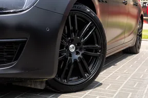 Maserati Ghibli 2021