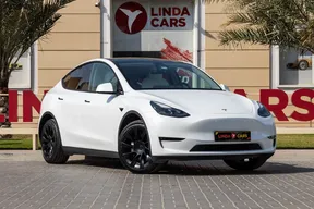 Tesla Model Y Long Range 2023