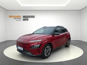 Hyundai Kona 2023