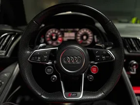 Audi R8 2022