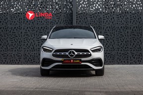 Mercedes-Benz GLA 200 2022