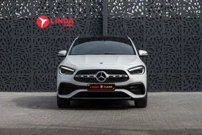 Mercedes-Benz GLA 200 2022