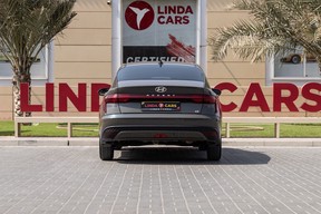 Hyundai Accent / Solaris / Verna 2024