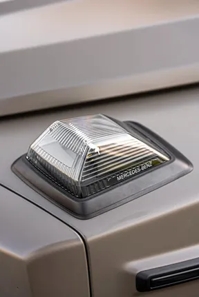 Mercedes-Benz G-Class 63 AMG 2023
