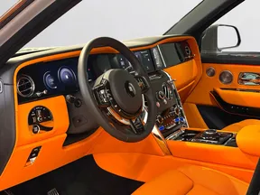 Rolls-Royce Cullinan 2025