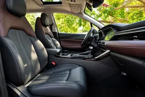 GAC GS4 2023
