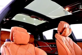 Mercedes-Benz S-Class Maybach 680 2022