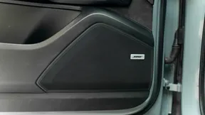 Porsche Cayenne Turbo GT 2022